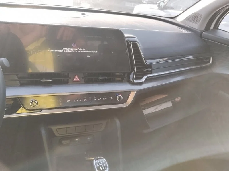 Imagen de Kia Sportage