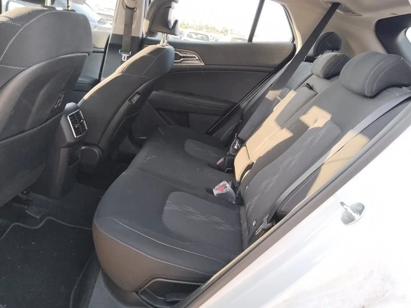 Imagen de Kia Sportage