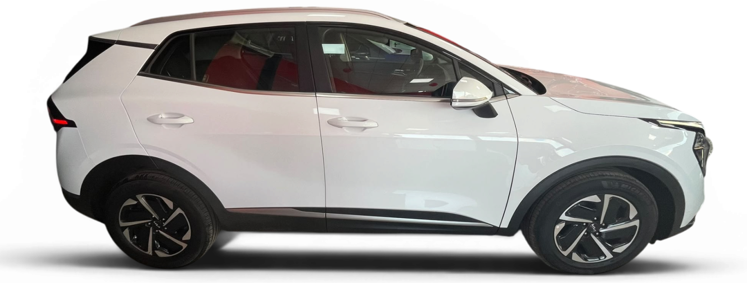 Imagen 4 de Kia Sportage Híbrido 150 CV por 24.990 €
