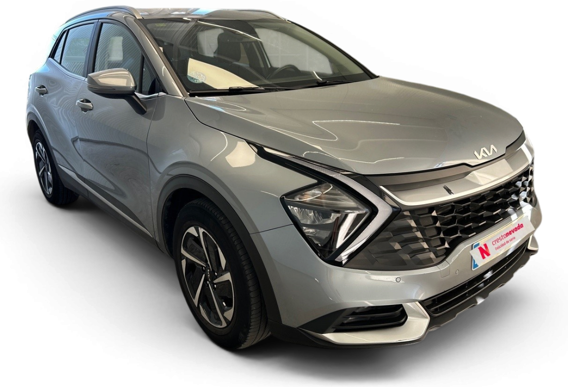 Imagen de Kia Sportage