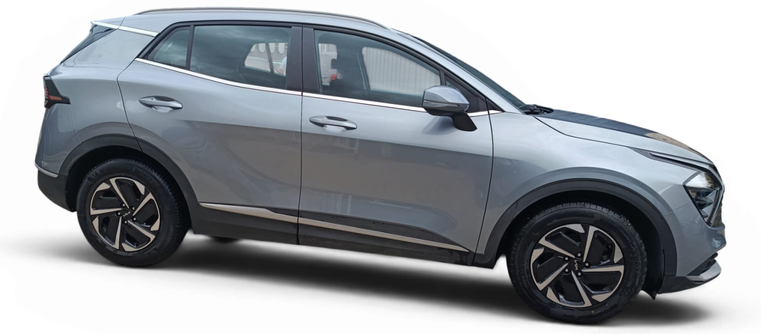Imagen 4 de Kia Sportage Híbrido 150 CV por 22.990 €