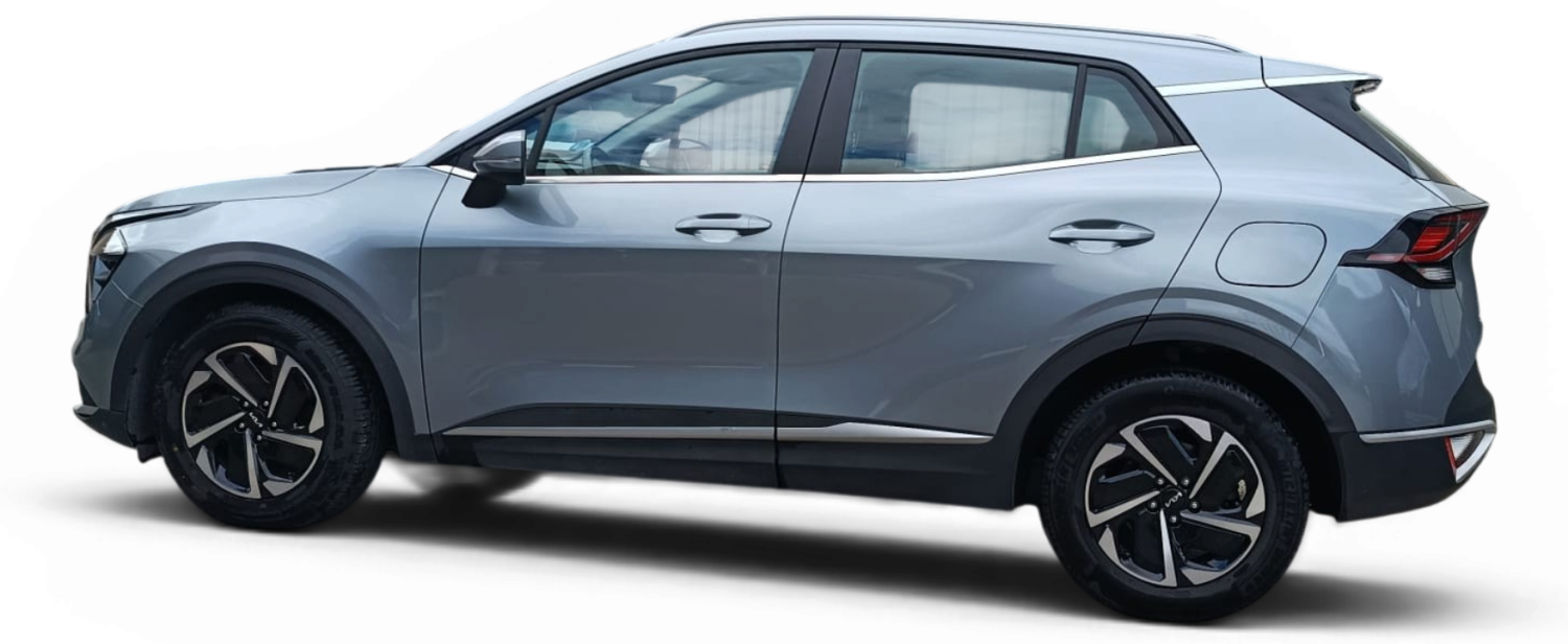Imagen 5 de Kia Sportage Híbrido 150 CV por 22.990 €