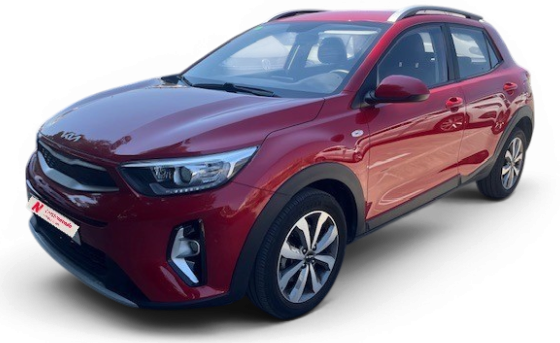 Imagen de Kia Stonic
