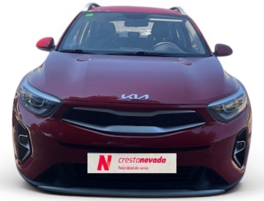 Imagen de Kia Stonic