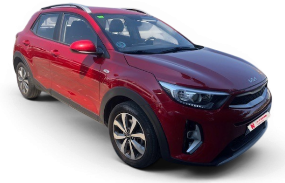 Imagen de Kia Stonic
