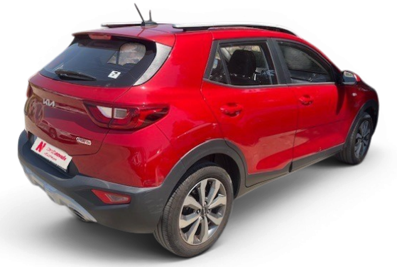 Imagen de Kia Stonic