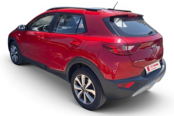 Imagen de Kia Stonic