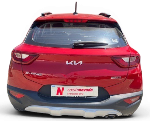 Imagen de Kia Stonic