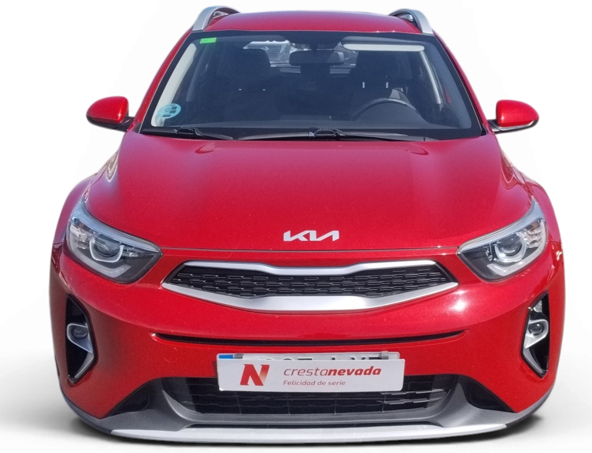 Imagen 2 de Kia Stonic Gasolina 84 CV por 12.990 €