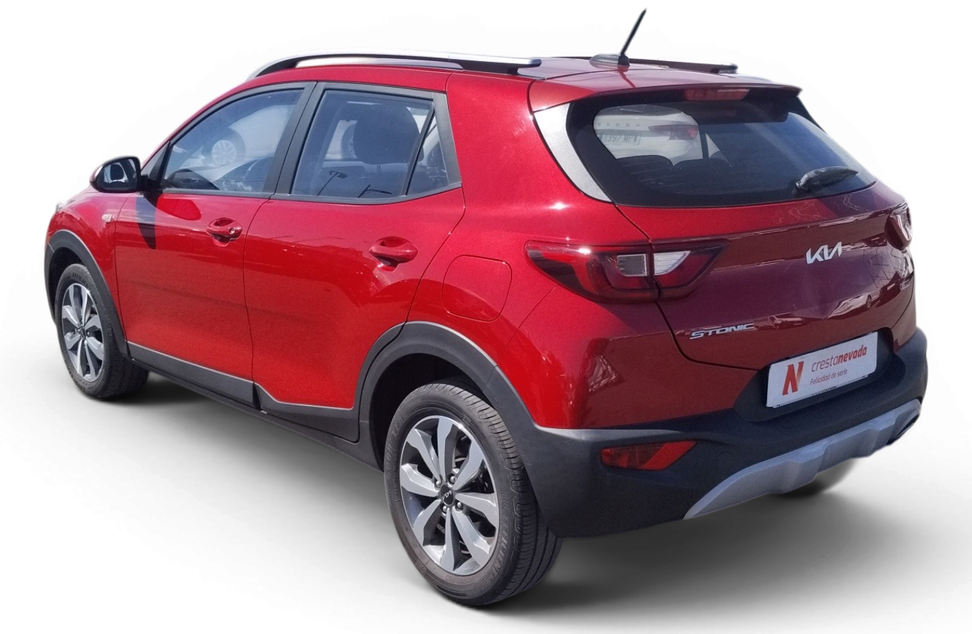 Imagen 7 de Kia Stonic Gasolina 84 CV por 12.990 €