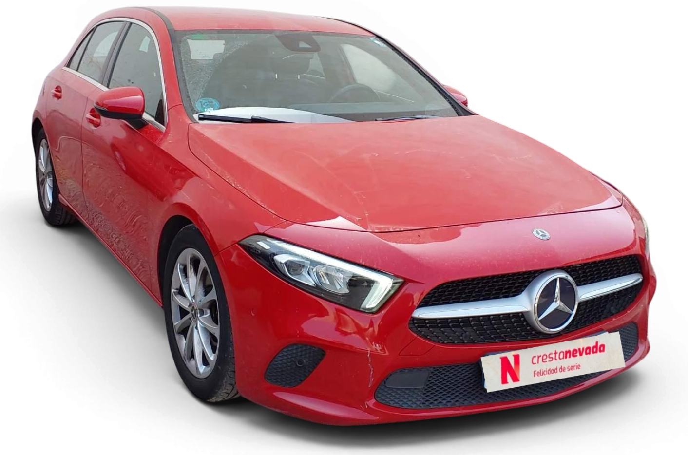 Imagen de mercedes-benz Clase A