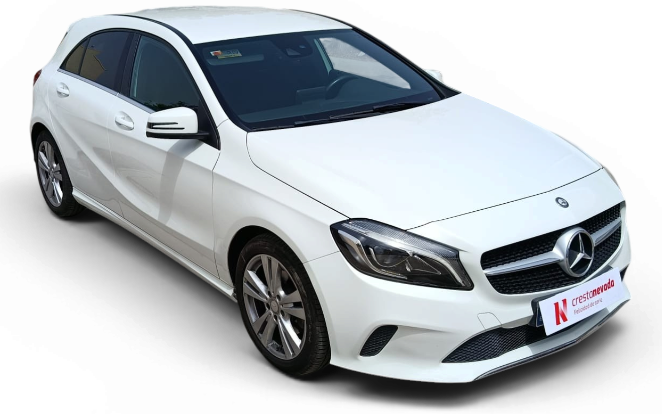 Imagen de mercedes-benz Clase A