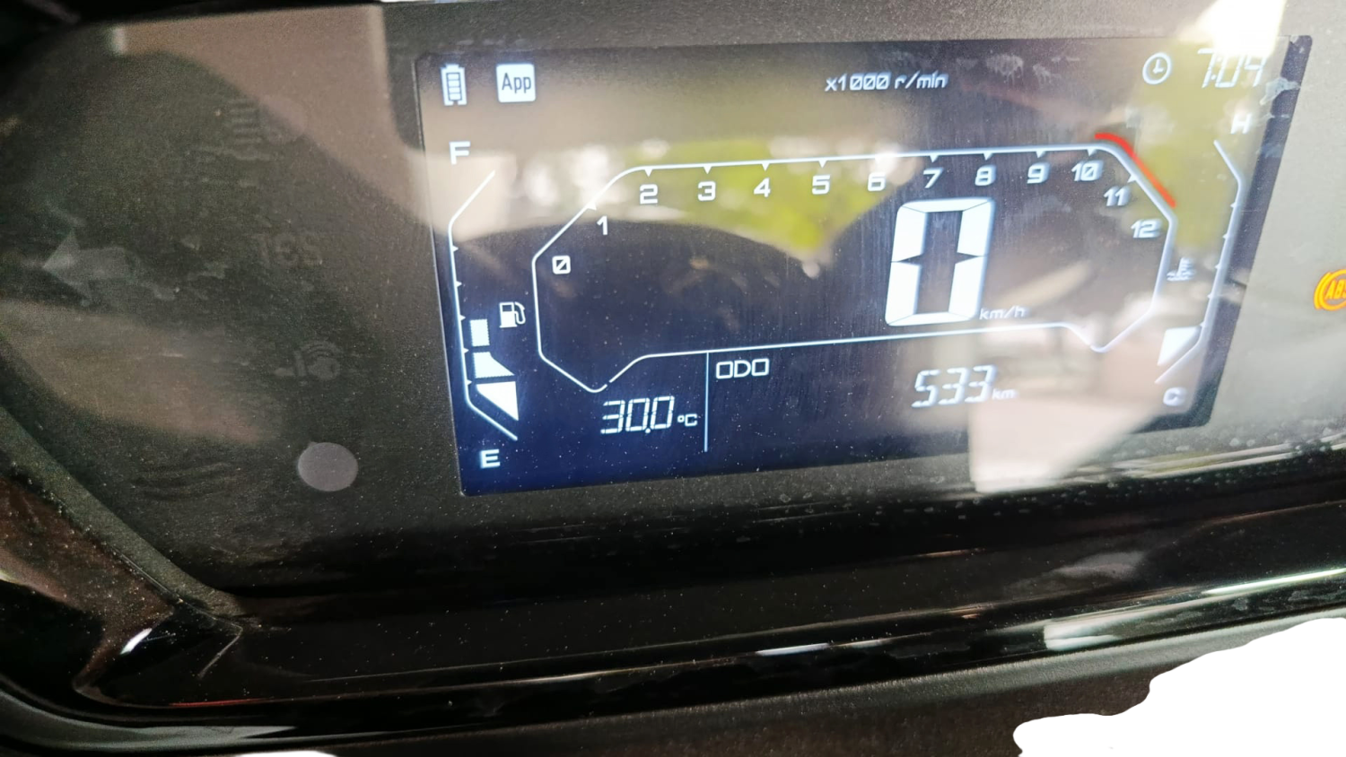 Imagen de Yamaha XMAX 125