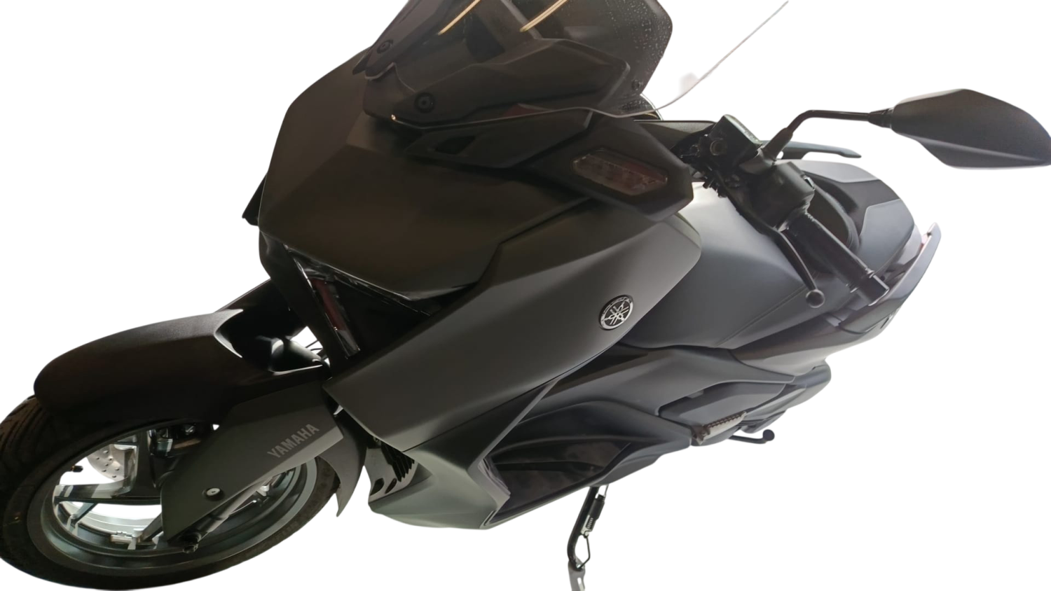 Imagen de Yamaha XMAX 125