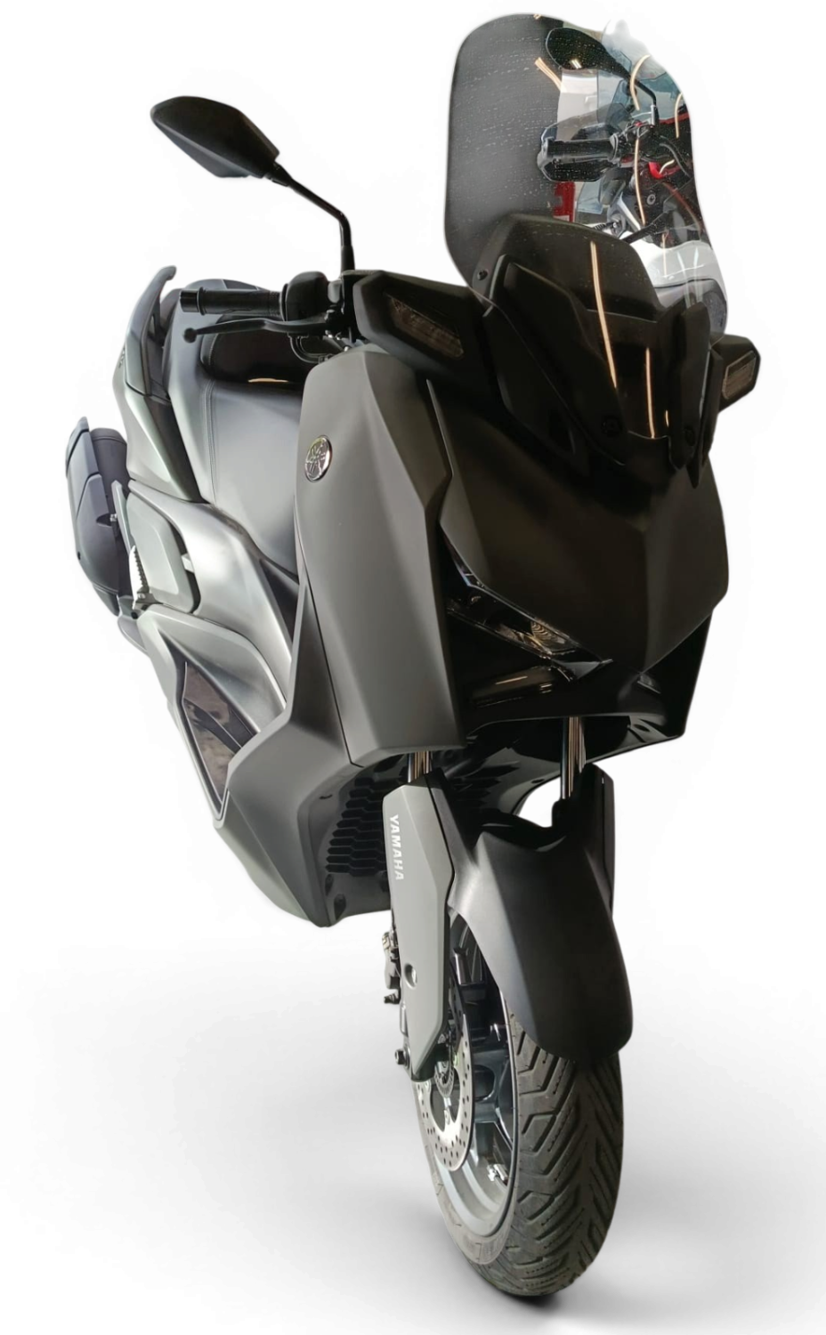 Imagen de Yamaha XMAX 125