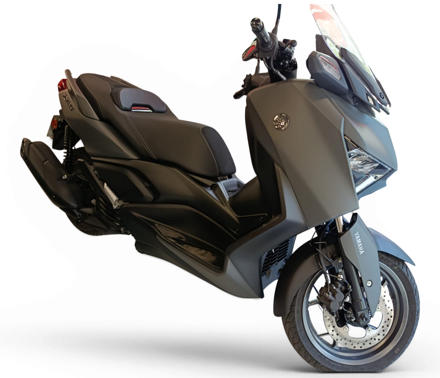 Imagen de Yamaha XMAX 125