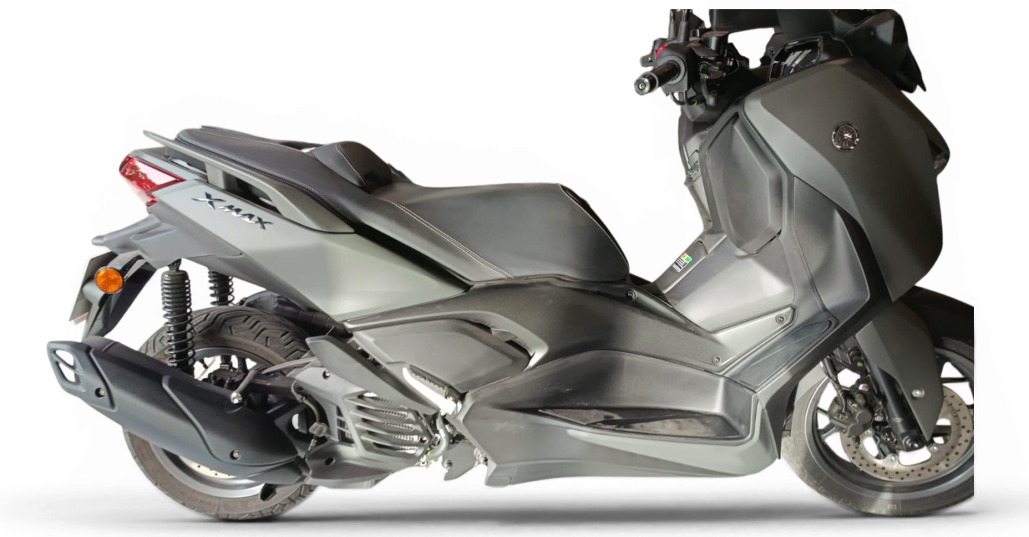 Imagen de Yamaha XMAX 125