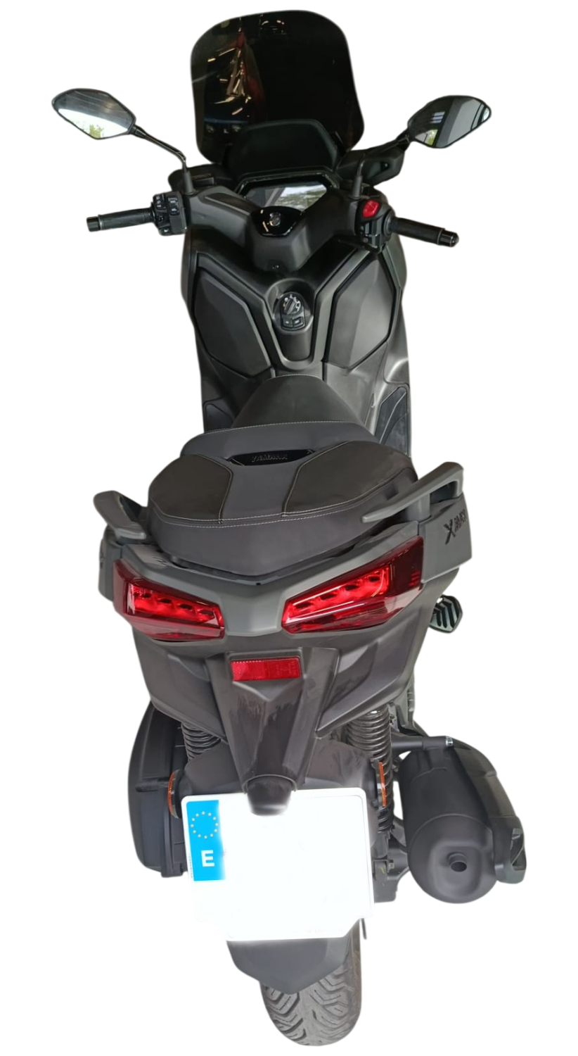 Imagen de Yamaha XMAX 125
