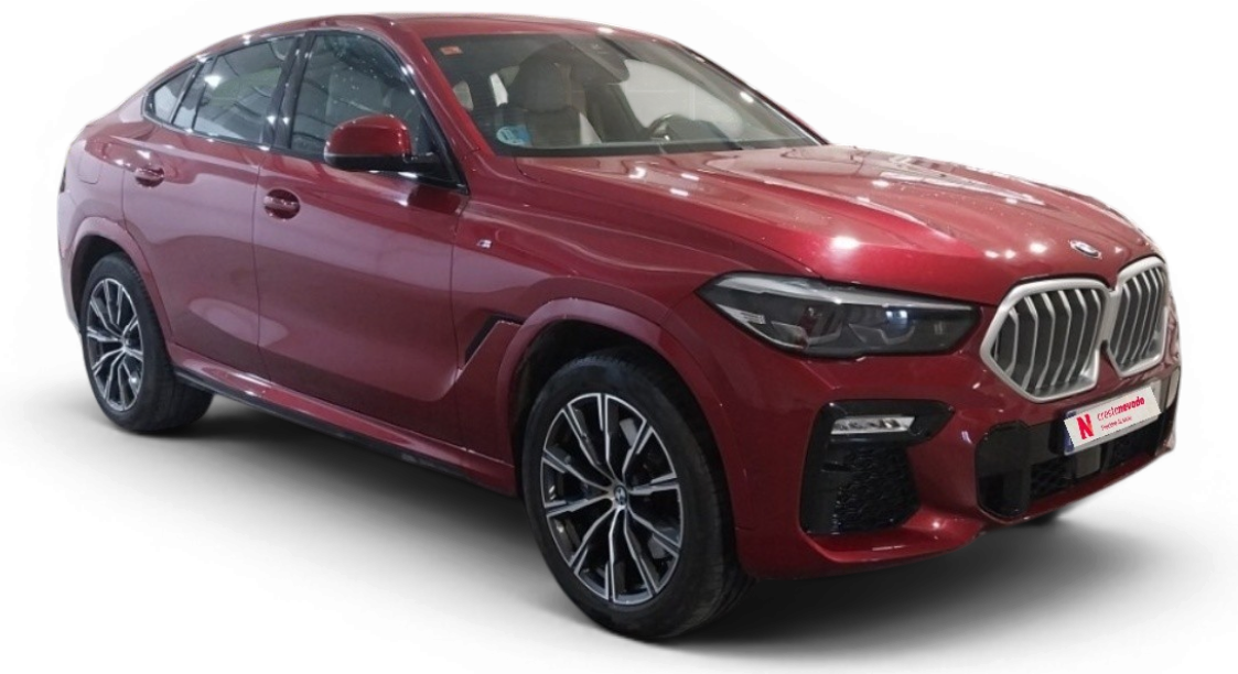 Imagen de BMW X6