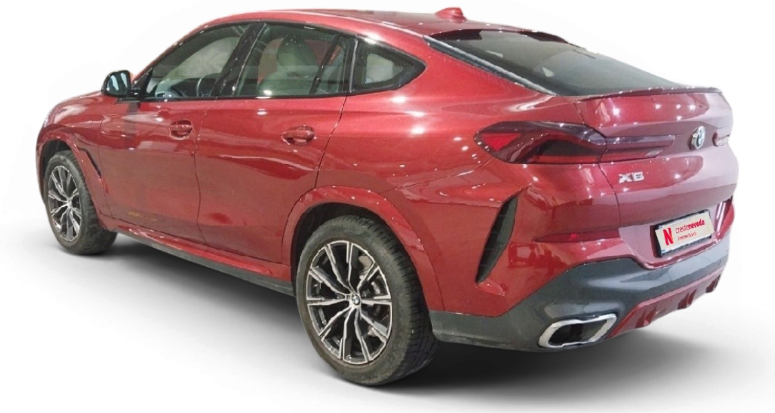 Imagen de BMW X6