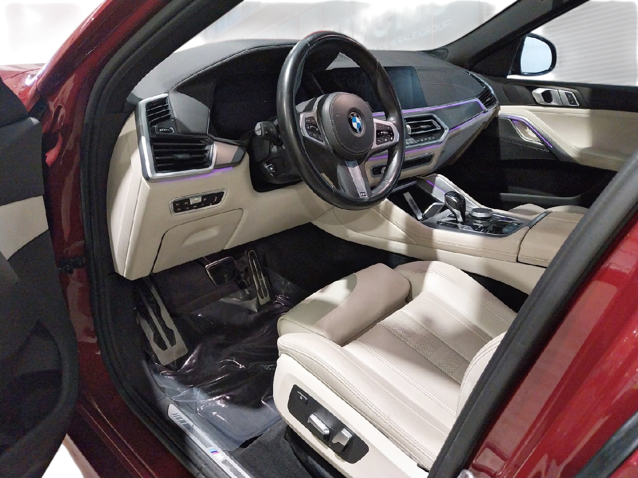 Imagen de BMW X6