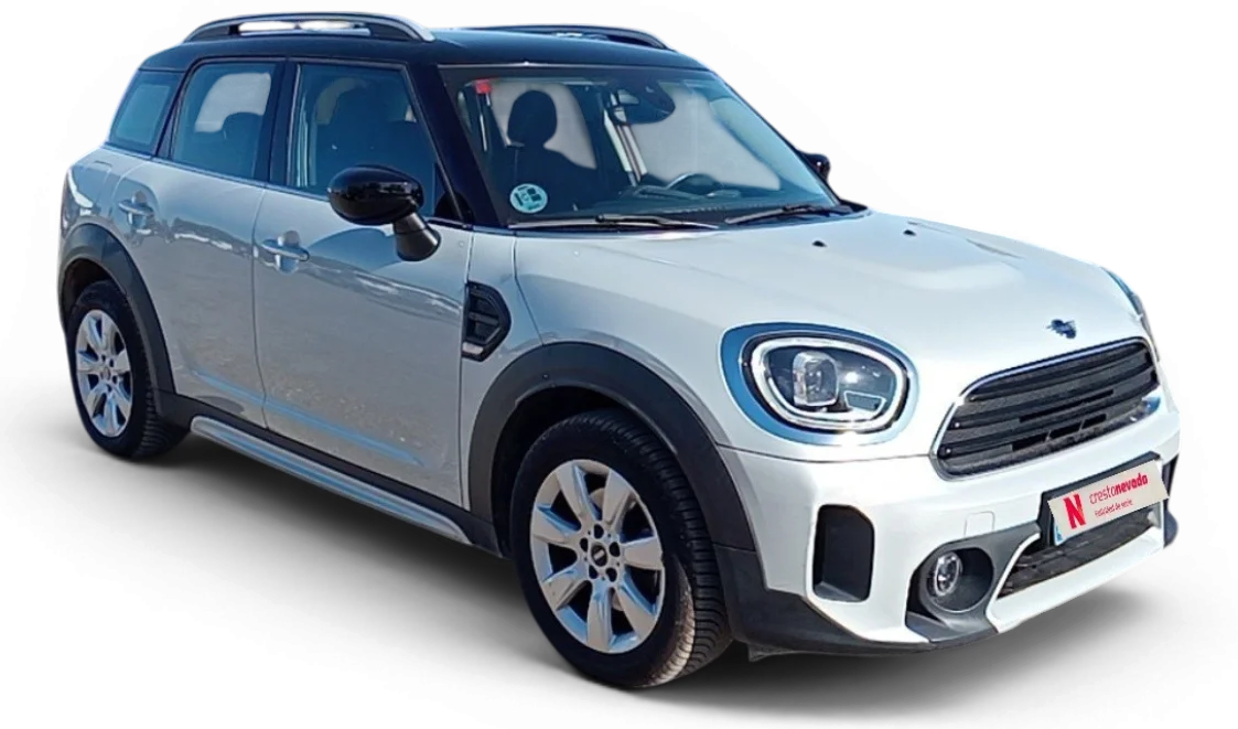 Imagen de Mini Countryman