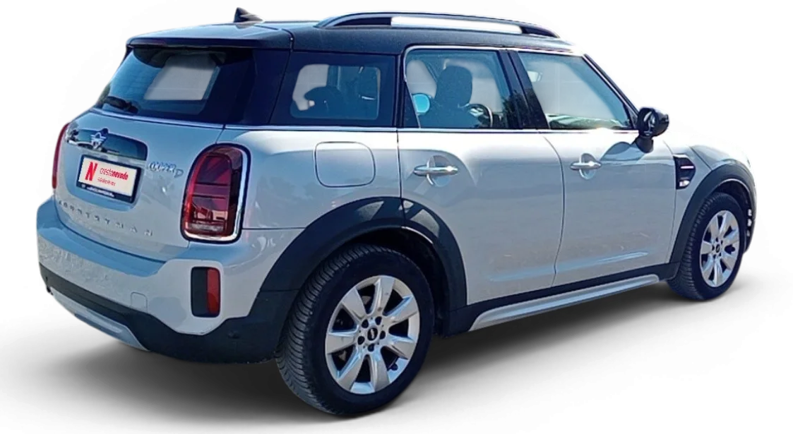 Imagen de Mini Countryman
