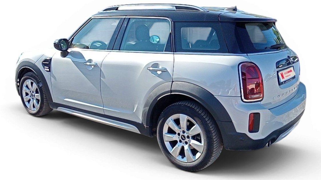 Imagen de Mini Countryman