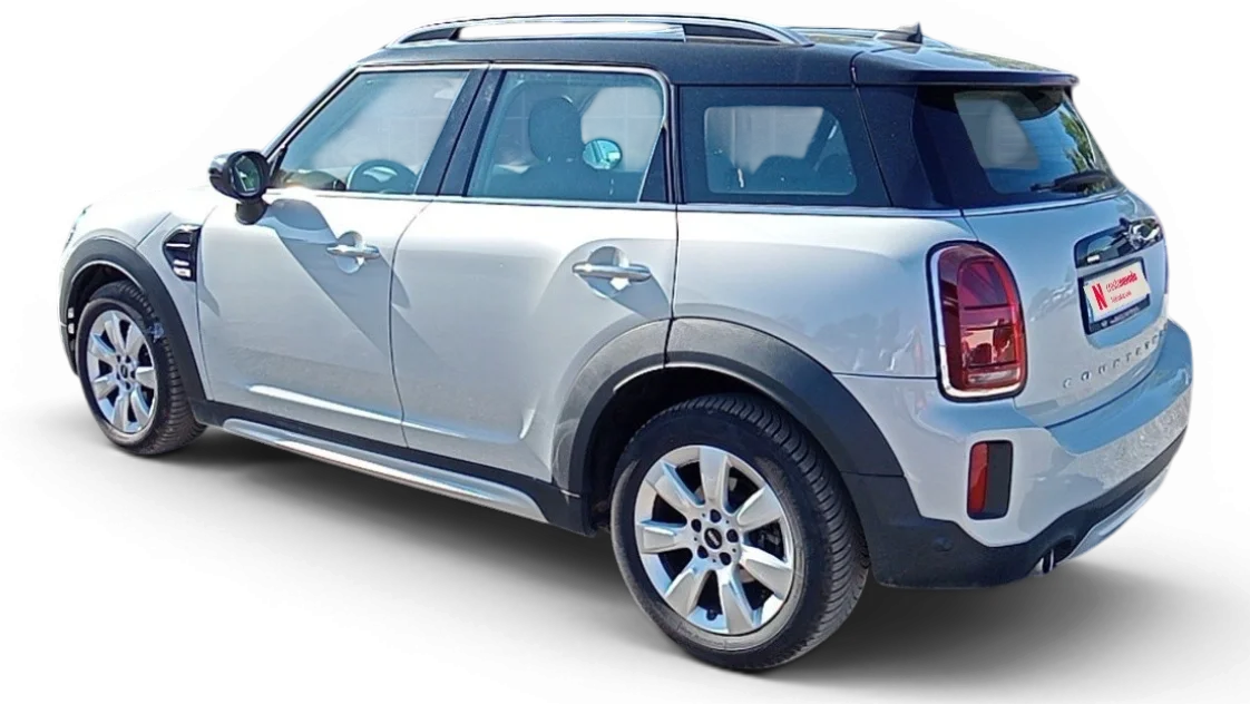 Imagen de Mini Countryman