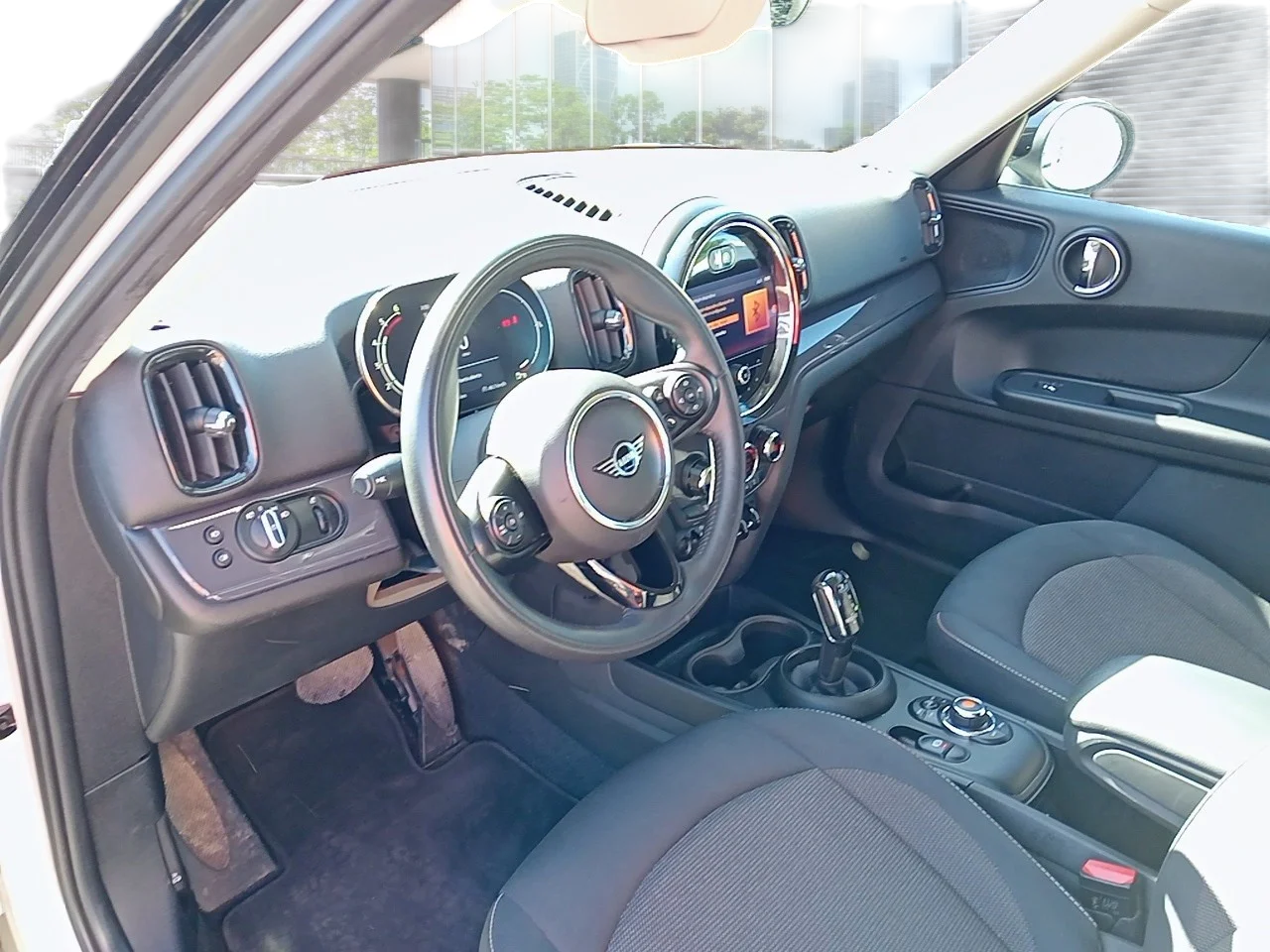 Imagen de Mini Countryman
