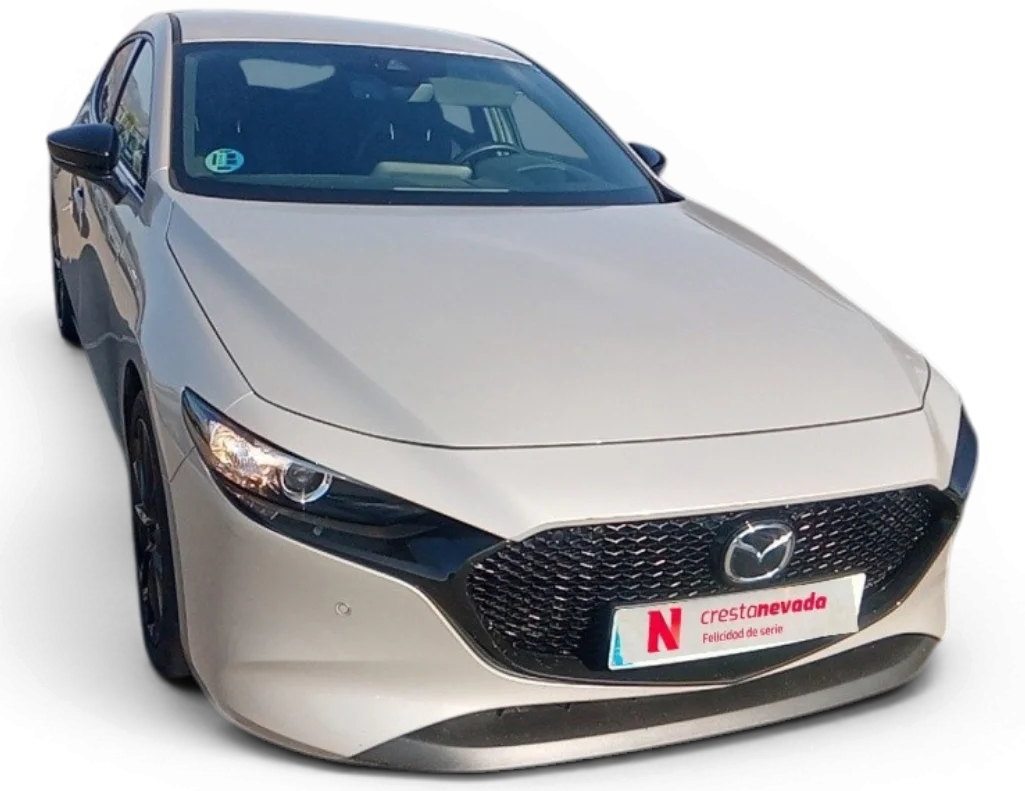 Imagen de Mazda Mazda3