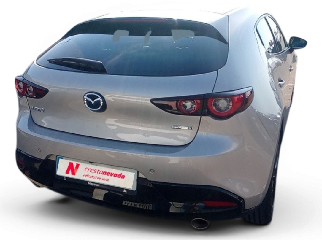 Imagen de Mazda Mazda3