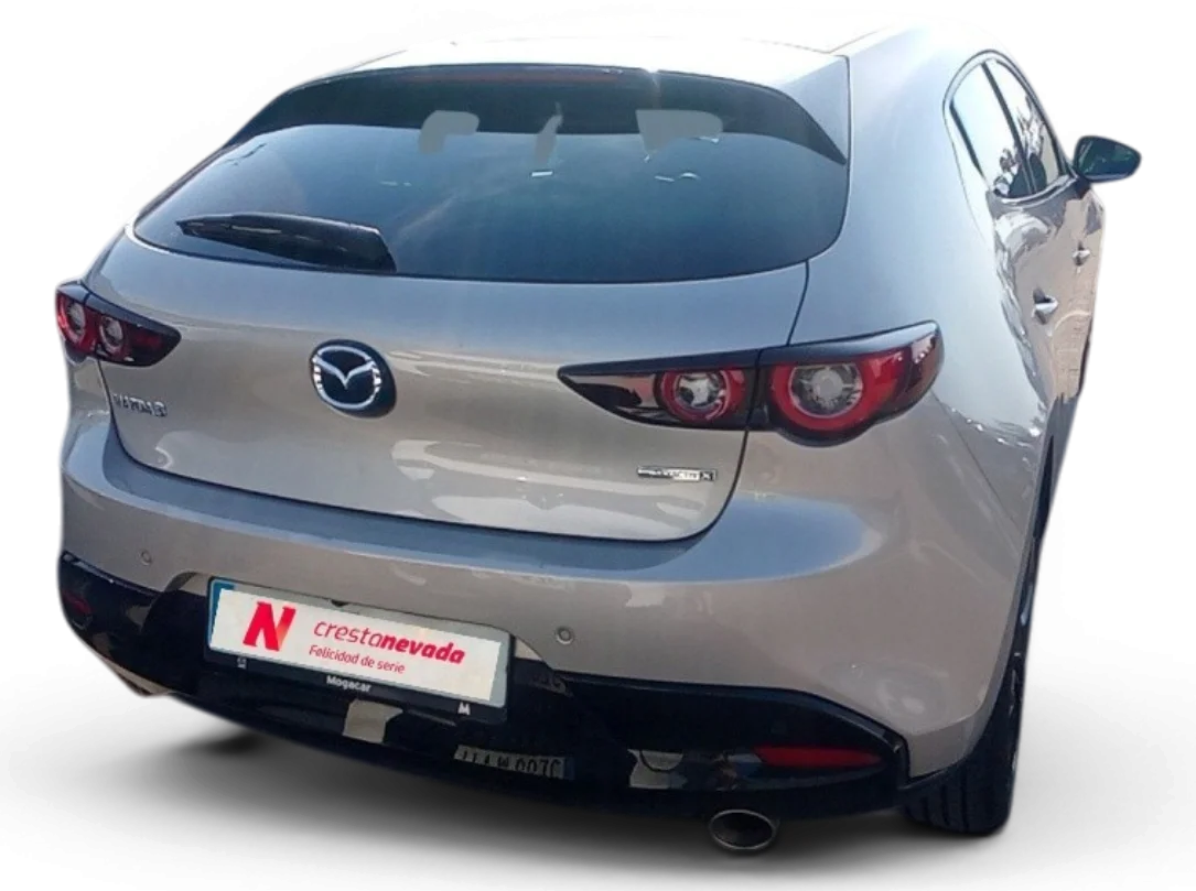 Imagen de Mazda Mazda3
