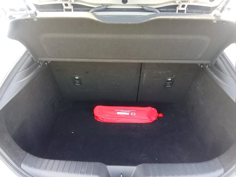 Imagen de Mazda Mazda3