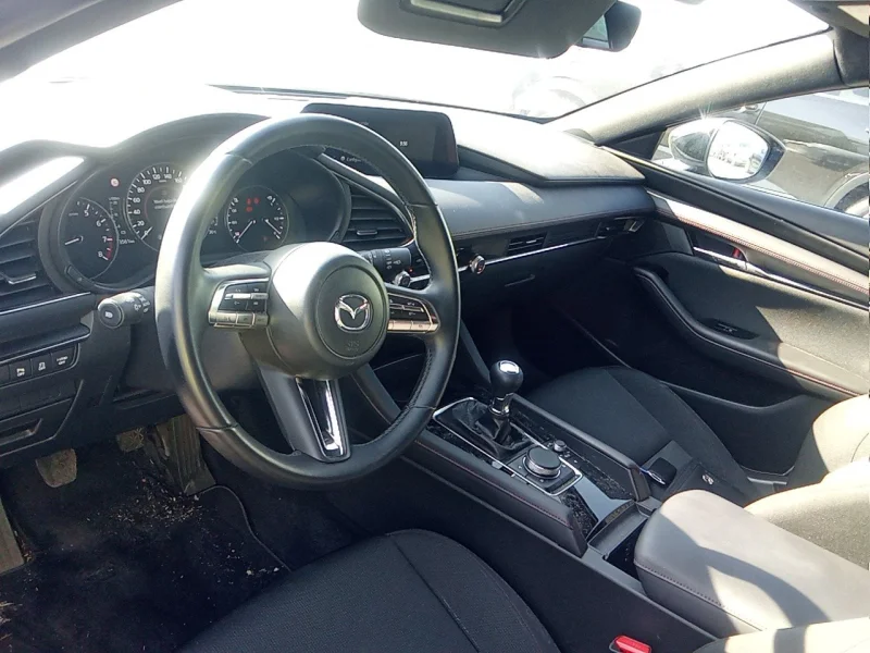Imagen de Mazda Mazda3