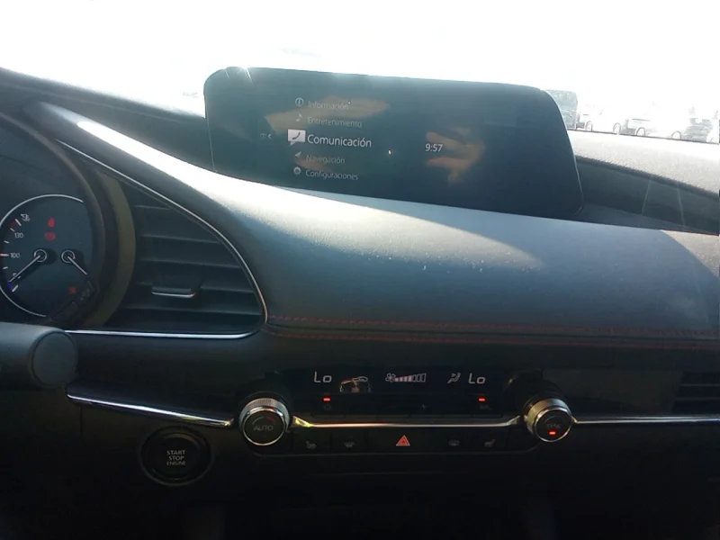 Imagen de Mazda Mazda3