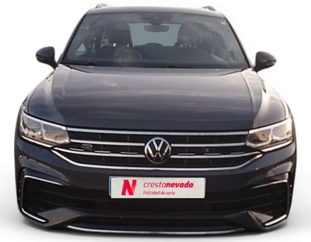 Imagen de Volkswagen Tiguan