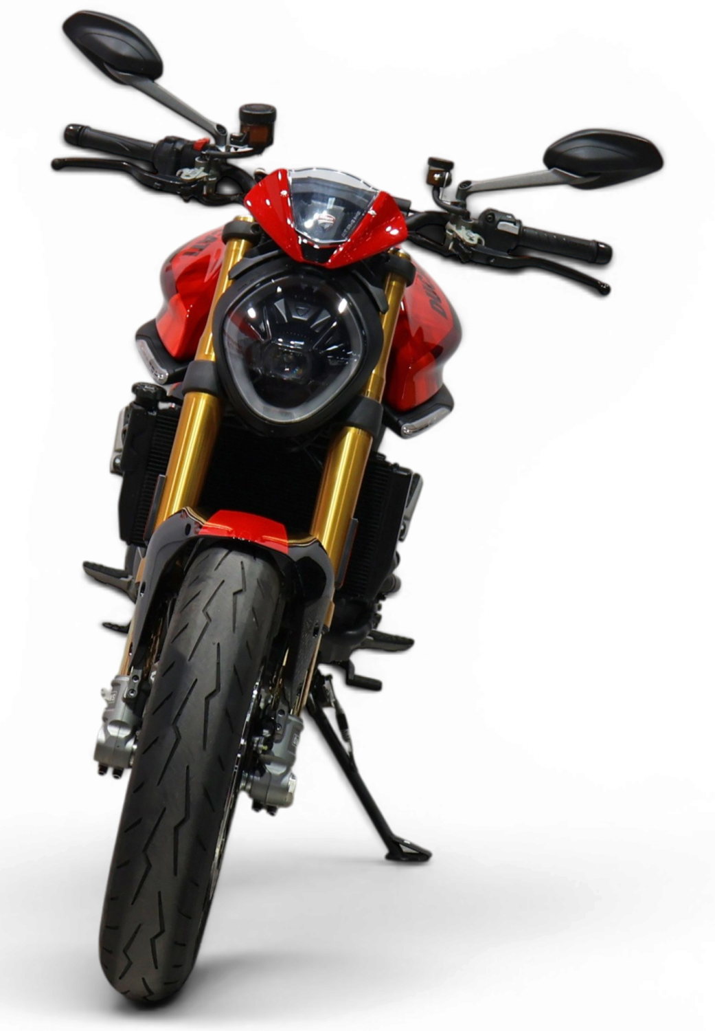 Imagen de Ducati MONSTER SP