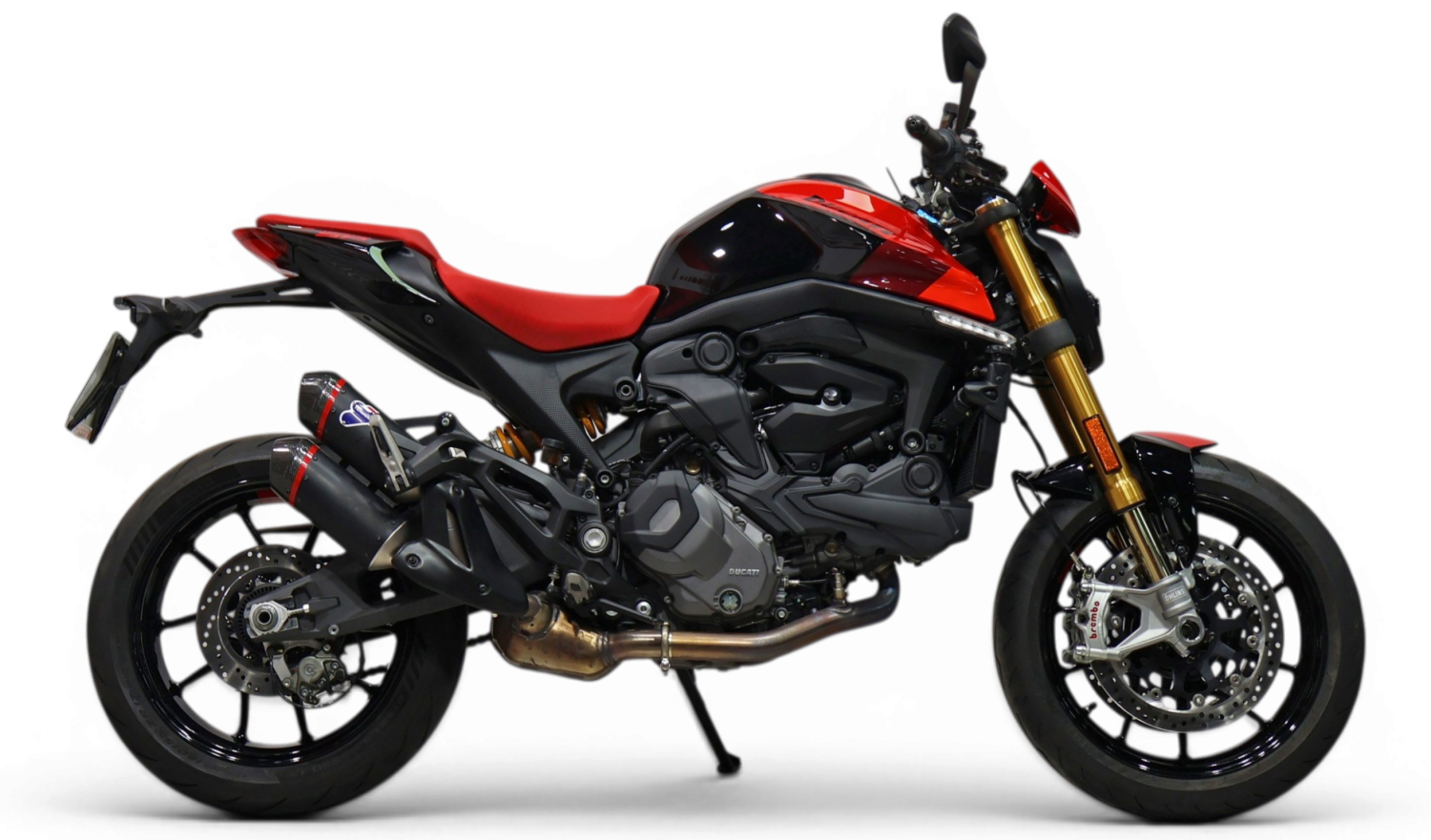 Imagen de Ducati MONSTER SP