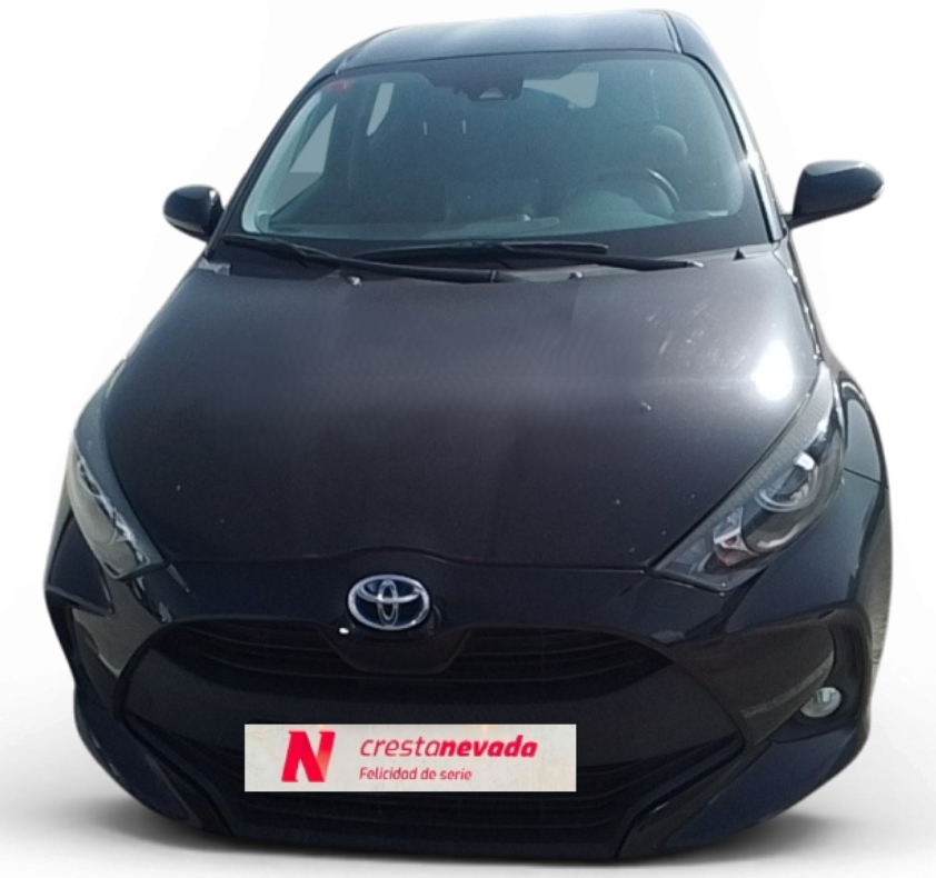 Imagen de TOYOTA Yaris