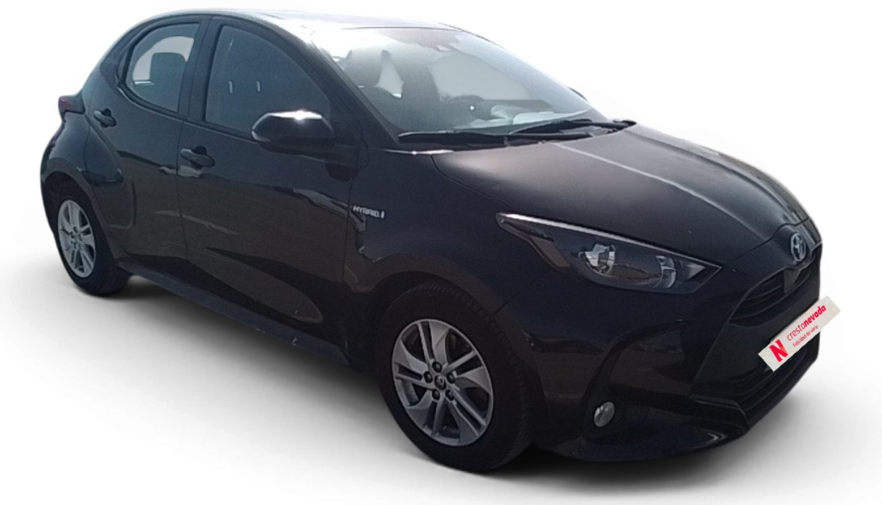 Imagen de TOYOTA Yaris