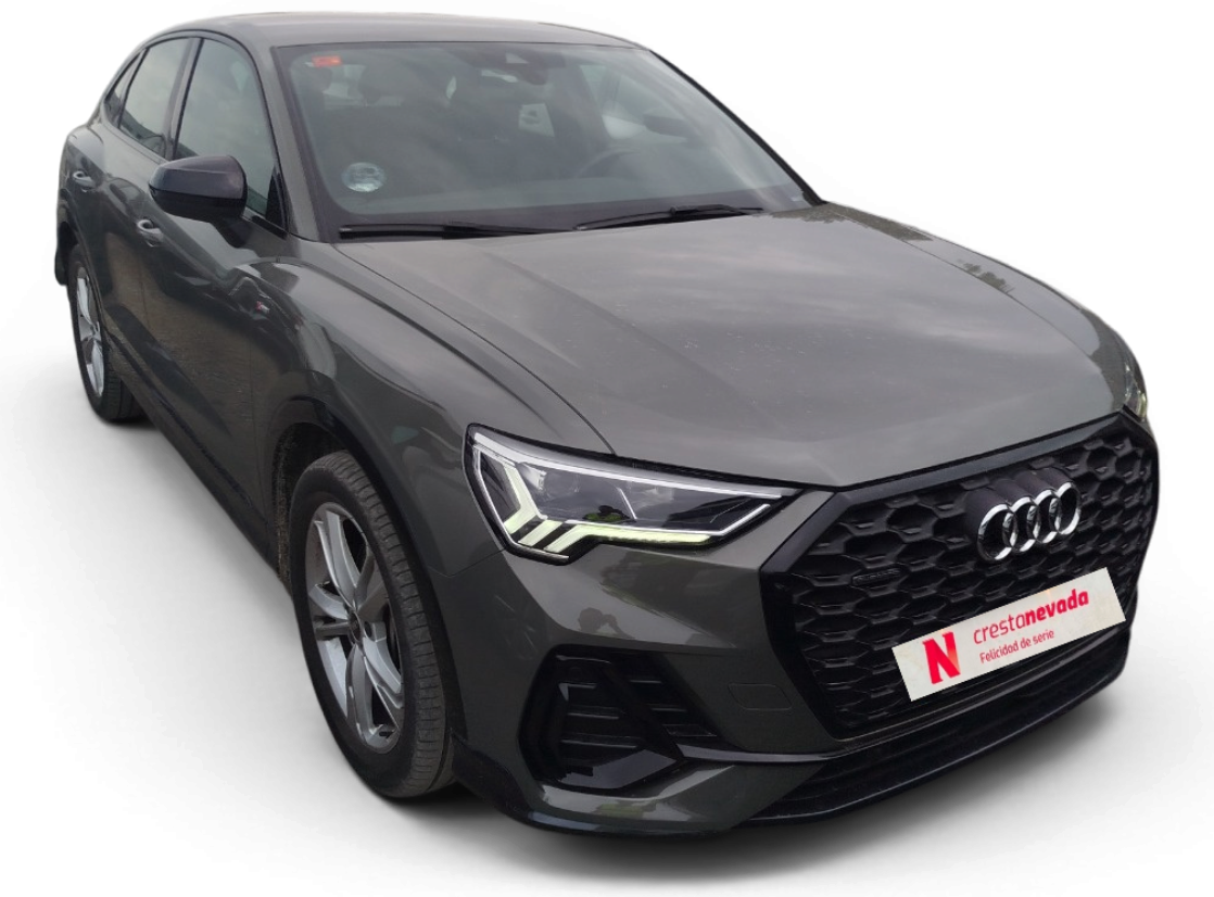 Imagen de AUDI Q3 Sportback