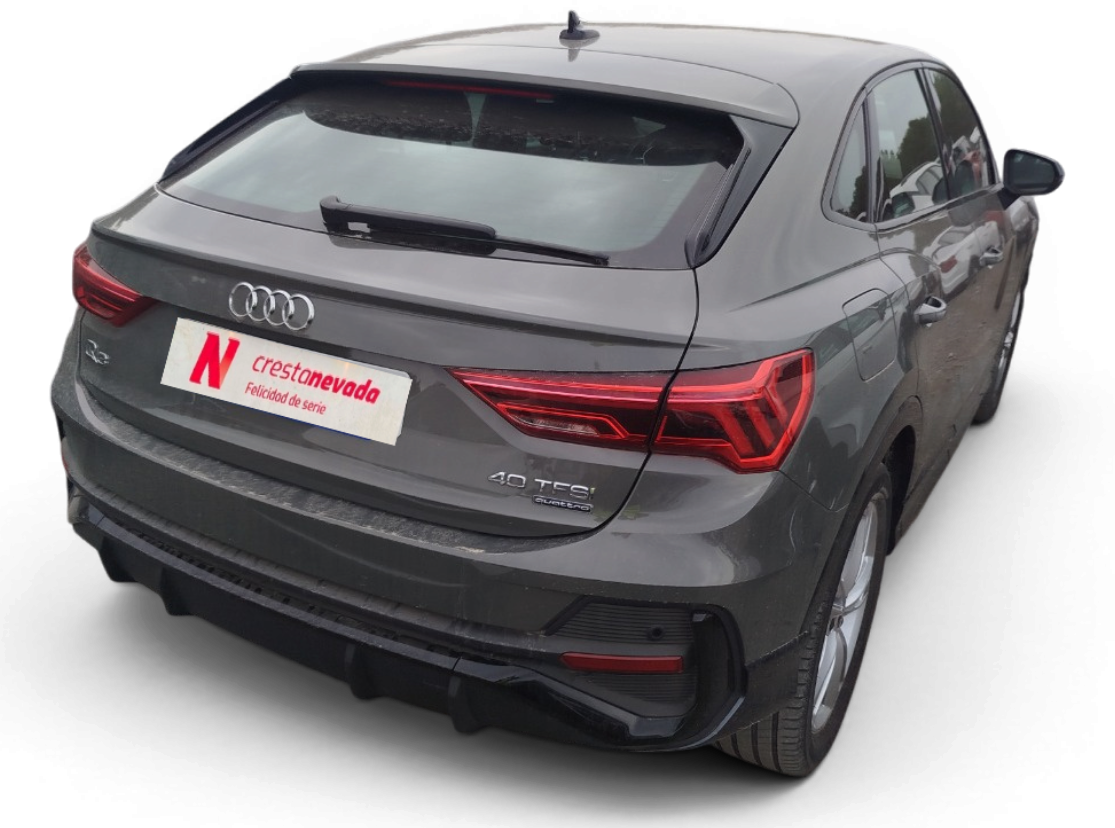 Imagen de AUDI Q3 Sportback