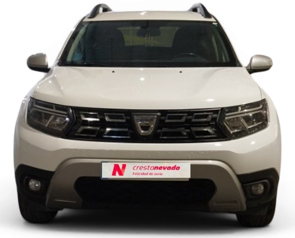 Imagen de Dacia Duster