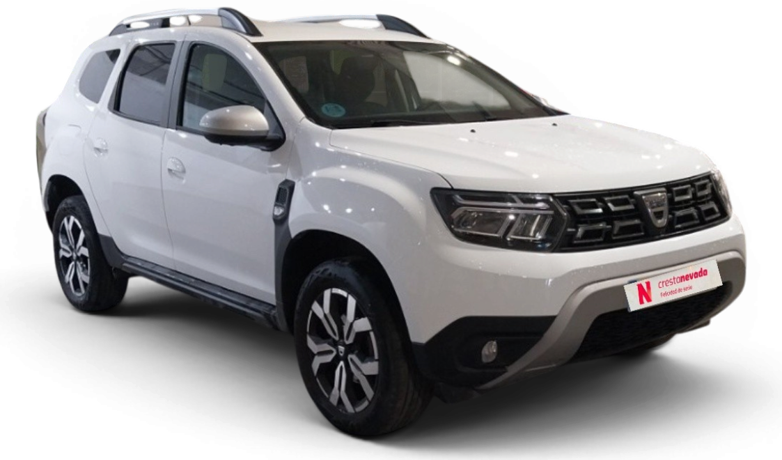 Imagen de Dacia Duster