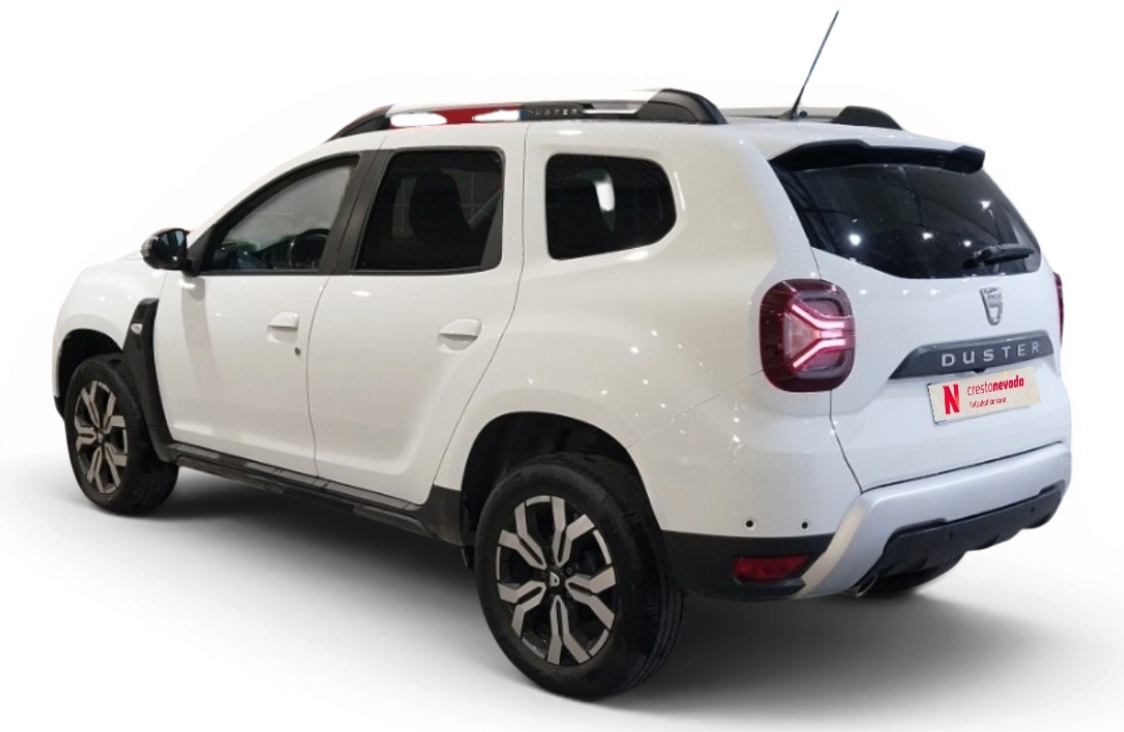 Imagen de Dacia Duster