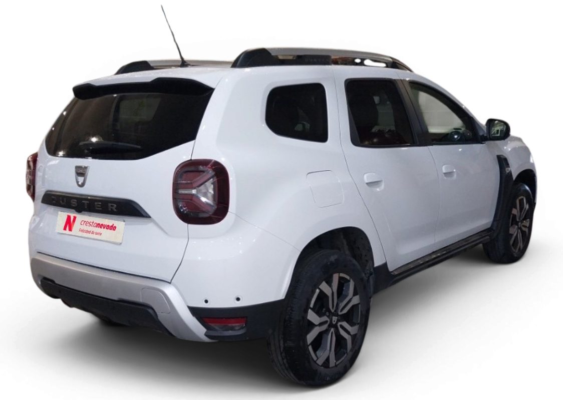 Imagen de Dacia Duster