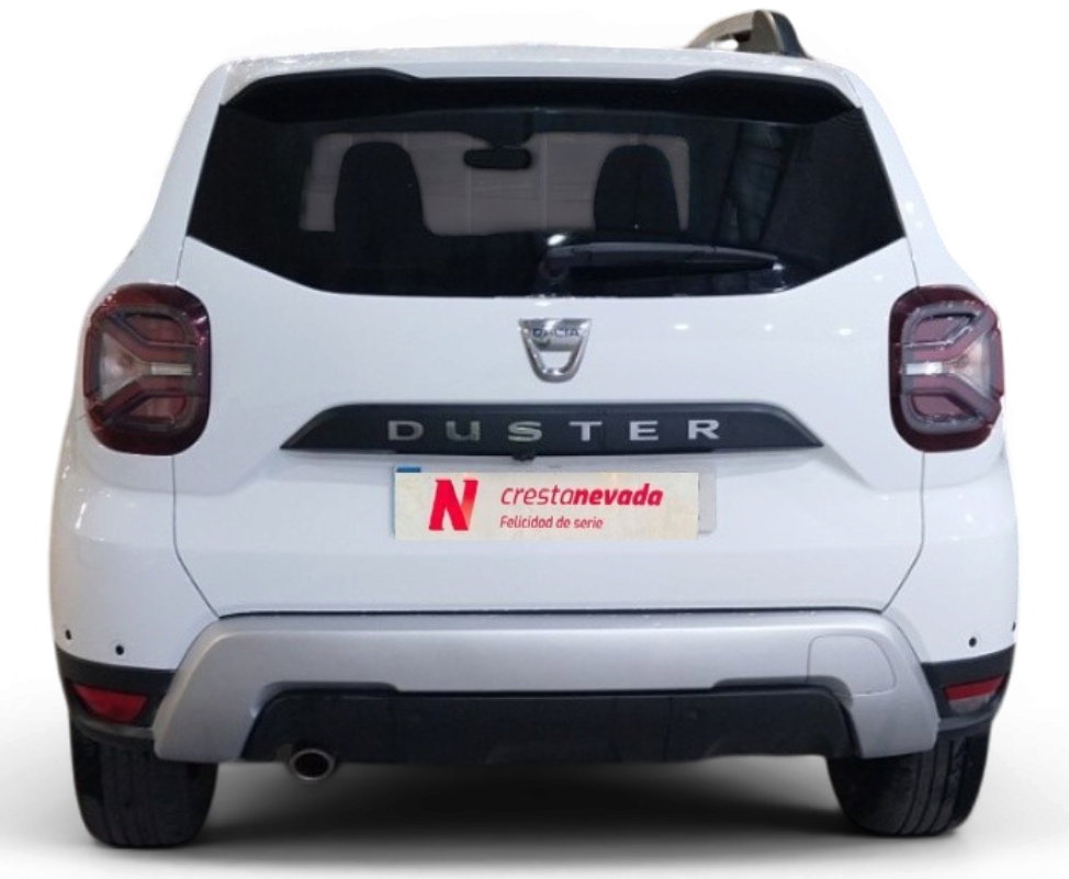 Imagen de Dacia Duster