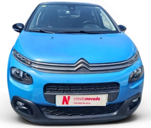 Imagen de CITROEN C3
