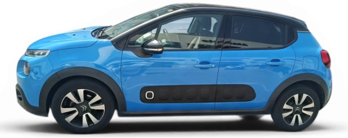 Imagen de CITROEN C3